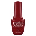 【Harmony】gelishカラープラス ジェルネイル ポリッシューJust Cheeky