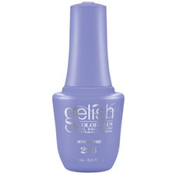 画像1: 【Harmony】gelishカラープラス ジェルネイル ポリッシューSun's Out, Nails Out! 