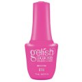 【Harmony】gelishカラープラス ジェルネイル ポリッシューHeels Over Feels