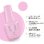 画像2: 【Harmony】gelishカラープラス ジェルネイル ポリッシューLilac My Boo (2)