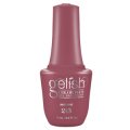 【Harmony】gelishカラープラス ジェルネイル ポリッシューSmooth Mauve