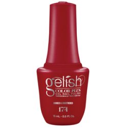画像1: 【Harmony】gelishカラープラス ジェルネイル ポリッシューBooked & Unbothered