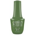 【Harmony】gelishカラープラス ジェルネイル ポリッシューOlive This For You
