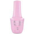 【Harmony】gelishカラープラス ジェルネイル ポリッシューLilac My Boo