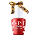 【OPI 】 ジェルカラーMelt in Your Mani (Intelli-Gel OPI x M&M'S 2026ホリデーコレクション)