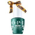 【OPI 】 ジェルカラーWhat a Tree-t (Intelli-Gel OPI x M&M'S 2026ホリデーコレクション)