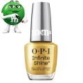【OPI 】Infinite Shine-Shinny & Bright (OPI x M&M'S 2026ホリデーコレクション)