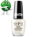 【OPI】White Choco-hot (OPI x M&M'S 2026ホリデーコレクション)