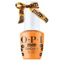 【OPI 】 ジェルカラーAll Treat, No Trick (Intelli-Gel OPI x M&M'S 2026ホリデーコレクション)