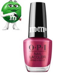 画像1: 【OPI】OPI Want Them All (OPI x M&M'S 2026ホリデーコレクション)