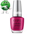 【OPI 】Infinite Shine-Shell-abration (OPI x M&M'S 2026ホリデーコレクション)