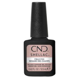 画像1: 【CND  】Shellac・ Field Fox 0.42 oz/ 12.5ml