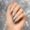 画像2: 【CND  】Shellac・Camera Flash 0.42 oz/ 12.5ml (Glittercoreコレクション) (2)