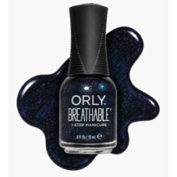 画像1: 【Orly】This Ore That ブリーザブルマニ (Festo2026秋・ホリデーコレクション） 18ml
