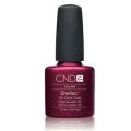 【CND  】Shellac・ソークオフカラージェル・Masquerade 7.3ml