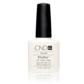 【CND  】Shellac・ソークオフカラージェル・Studio White 7.3ml