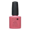 【CND  】Shellac・Rose Bud 7.3ml