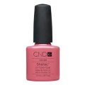 【CND  】Shellac・ソークオフカラージェル・Rose Bud 7.3ml