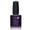 【CND  】Shellac・ソークオフカラージェル・Rock Royalty 7.3ml