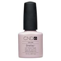 画像1: 【CND  】Shellac・ソークオフカラージェル・Romantique 7.3ml