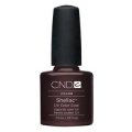 【CND  】Shellac・ソークオフカラージェル・Fedora 7.3ml