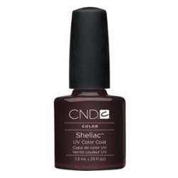 画像1: 【CND  】Shellac・ソークオフカラージェル・Fedora 7.3ml