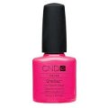 【CND  】Shellac・ソークオフカラージェル・Tutti Frutti 7.3ml