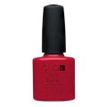 【CND  】Shellac・ソークオフカラージェル・Wildfire 7.3ml