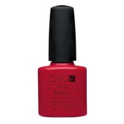 画像1: 【CND  】Shellac・Wildfire 7.3ml