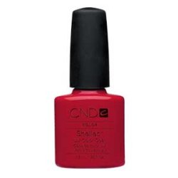 画像1: 【CND  】Shellac・ソークオフカラージェル・Wildfire 7.3ml