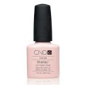 【CND  】Shellac・ソークオフカラージェル・Beau 7.3ml