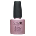 【CND  】Shellac・ソークオフカラージェル・Strawberry Smoothie 7.3ml