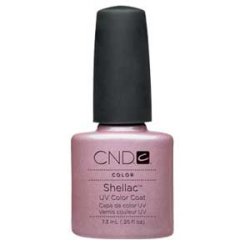 画像1: 【CND  】Shellac・Strawberry Smoothie 7.3ml