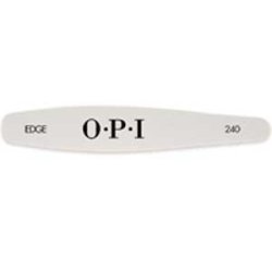 画像1: 【OPI 】Edge ホワイトファイル　240