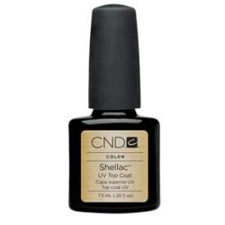 画像1: 【CND  】Shellac・UVトップコート  7.3ml