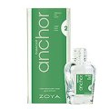 【ZOYA 】アンカーベースコート　１５ｍｌ（箱なし）