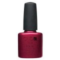 【CND  】Shellac・Red Baroness 7.3ml