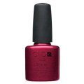 【CND  】Shellac・ソークオフカラージェル・Red Baroness 7.3ml