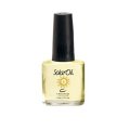 【CND  】ソーラーオイル　１５ｍｌ