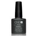 【CND  】Shellac・ソークオフカラージェル・Asphalt  7.3ml