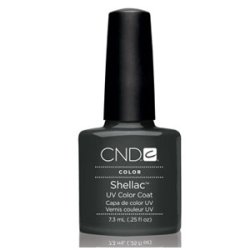 画像1: 【CND  】Shellac・ソークオフカラージェル・Asphalt  7.3ml