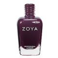 【ZOYA 】 Anja（スモークコレクション）