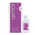 【ZOYA 】 アーマートップコート15ml (箱なし）