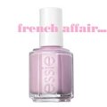 【エッシー 】廃盤 2011スプリングコレクション・French Affair
