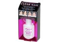 Dr. G’s Clear Nail クリアネイル爪水虫用薬爪のお手入れ