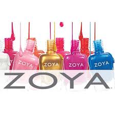 ZOYA logo 