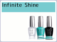 INFINITE SHINE