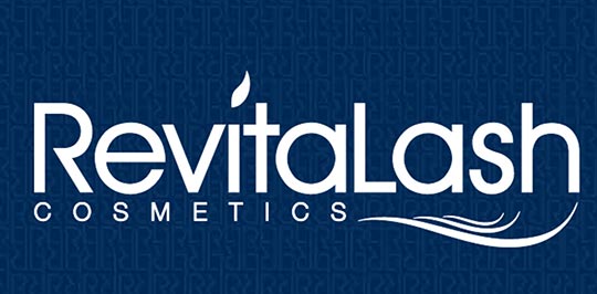 RevitaLash logo 