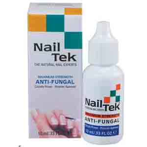 ネイルテック アンチファンガル １０ｍｌ ビューティ ショップ マリポサ
