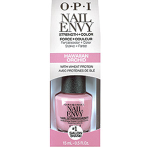 Opi ネイルエンビーカラーhawaiian Orchid １５ｍｌ